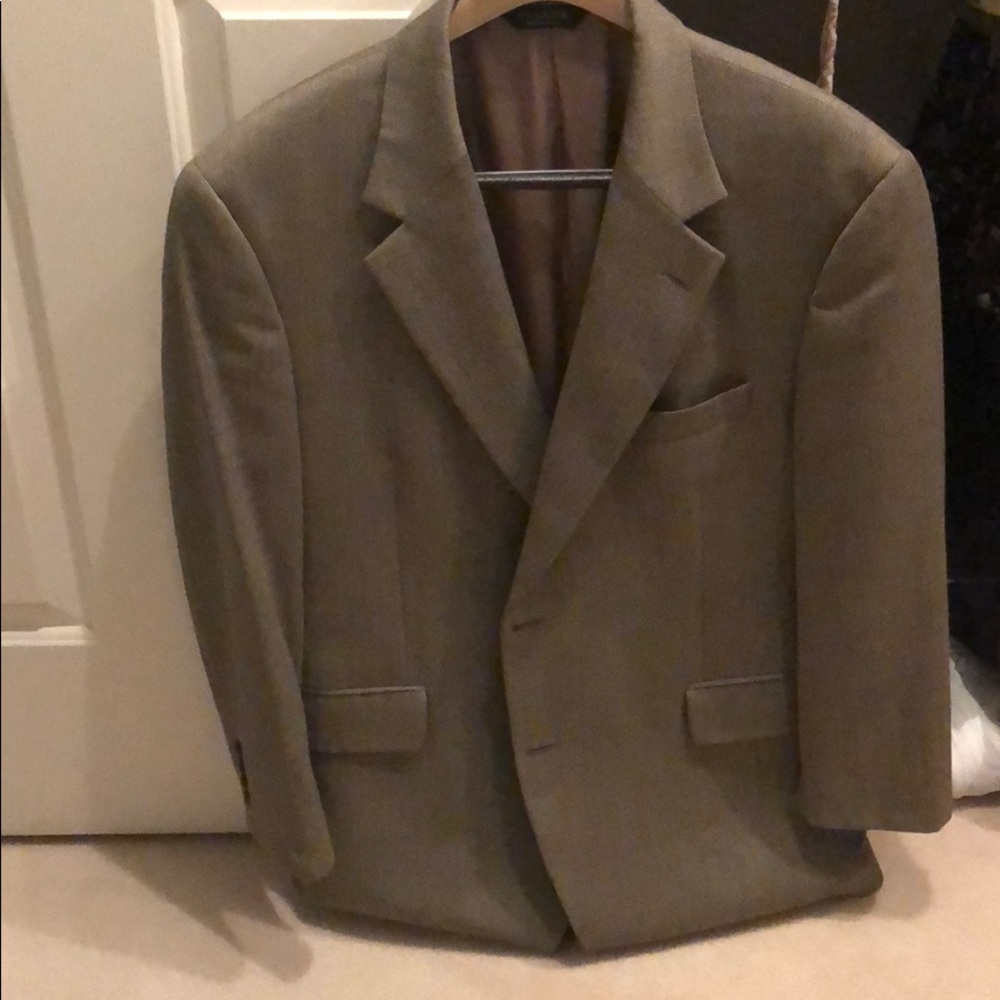 Men’s jacket